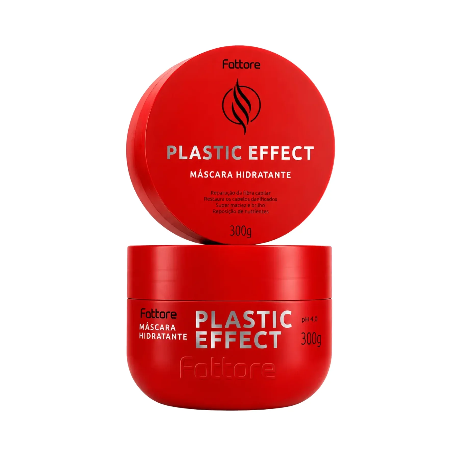 MAS PLASTIC FATTORE